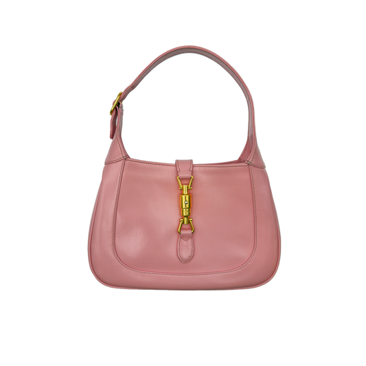 Gucci Jackie Hobo - Pink