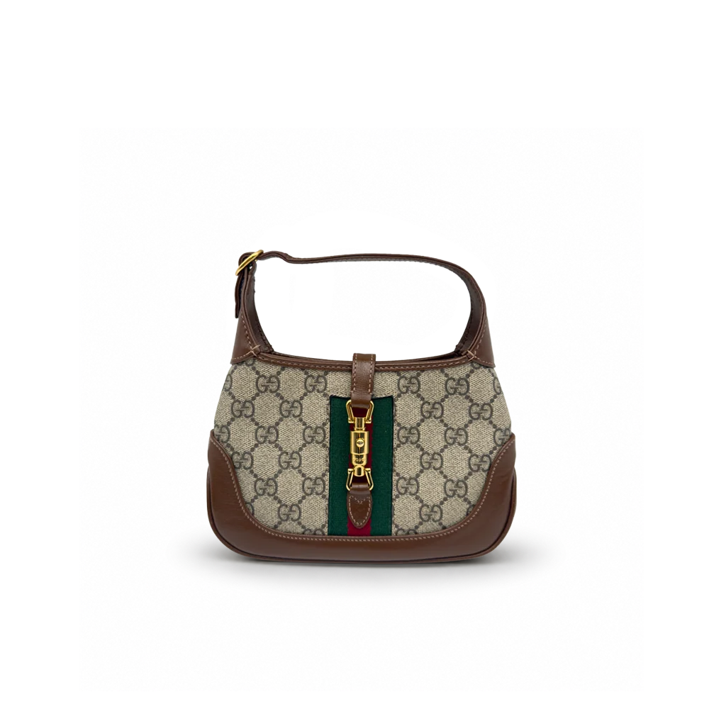 Gucci Jackie 1961 Mini - GG-Print