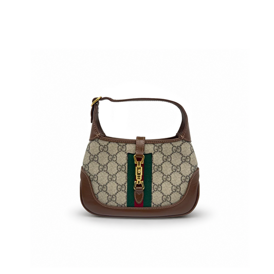 Gucci Jackie 1961 Mini - GG-Print