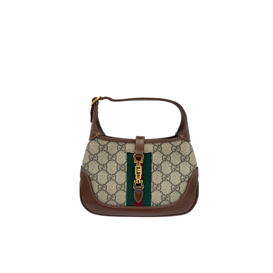 Gucci Jackie 1961 Mini - GG-Print