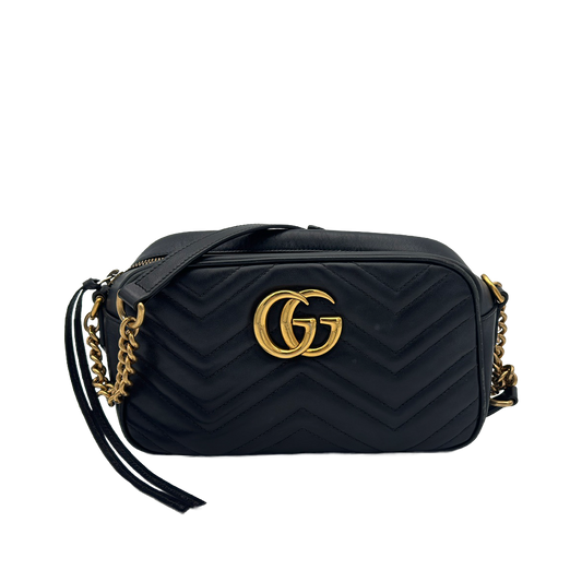 Gucci Marmont - Black