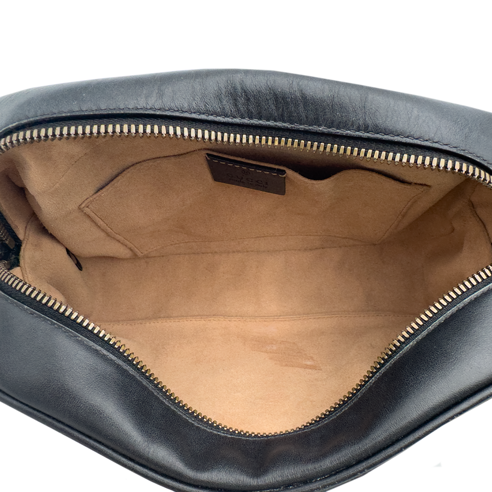 Gucci Marmont - Black
