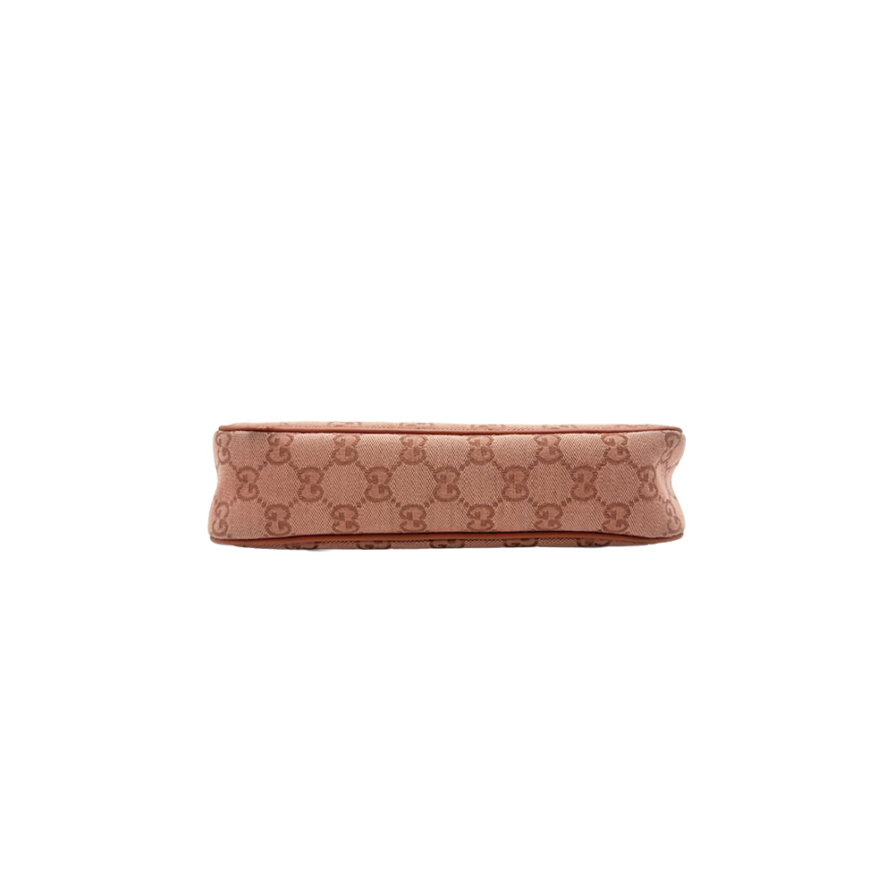 Gucci Ophidia Shoulder Bag Small - Pink
