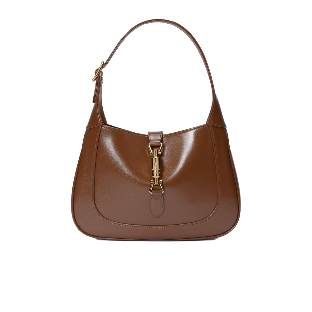 Gucci Jackie Hobo - Bordeaux