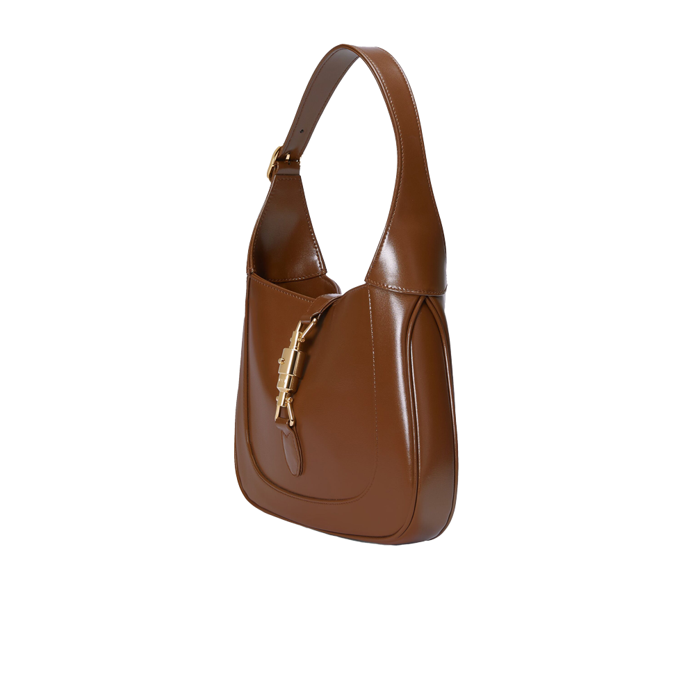 Gucci Jackie Hobo - Bordeaux