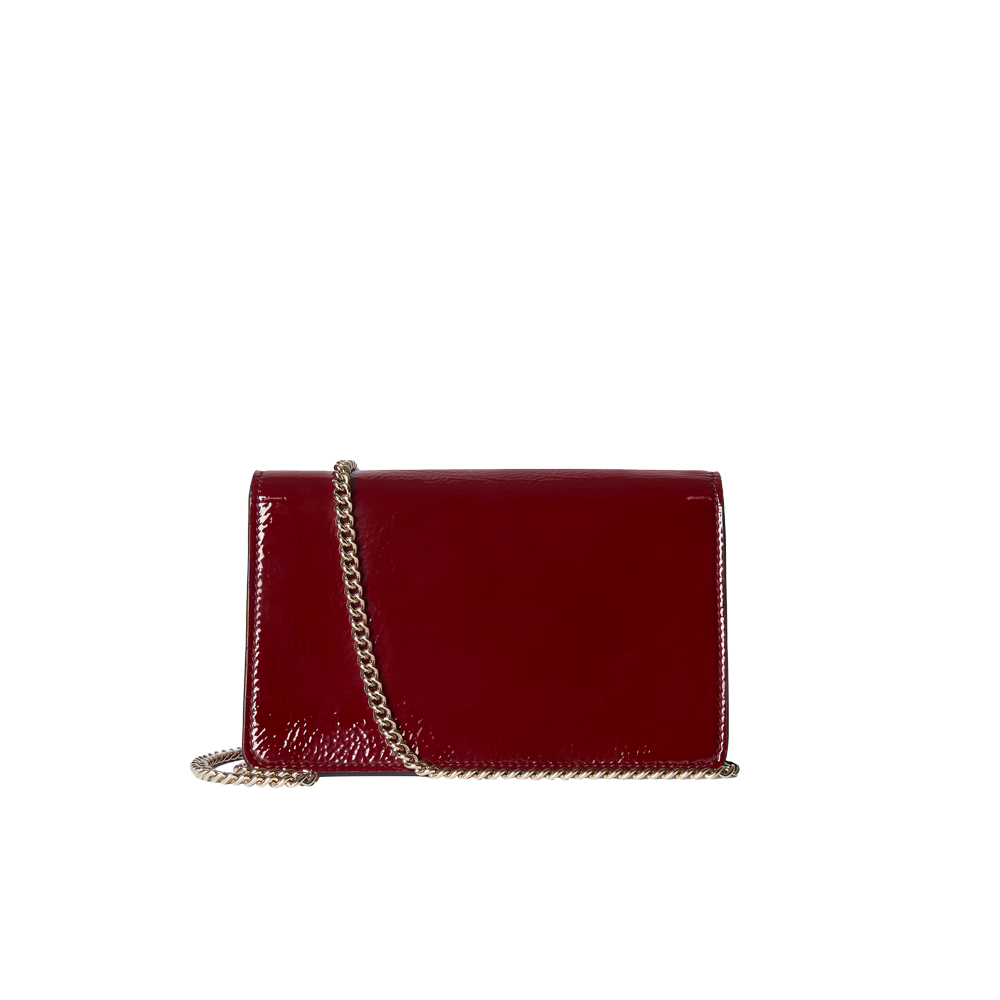 Gucci Dionysus Mini - Bordeaux