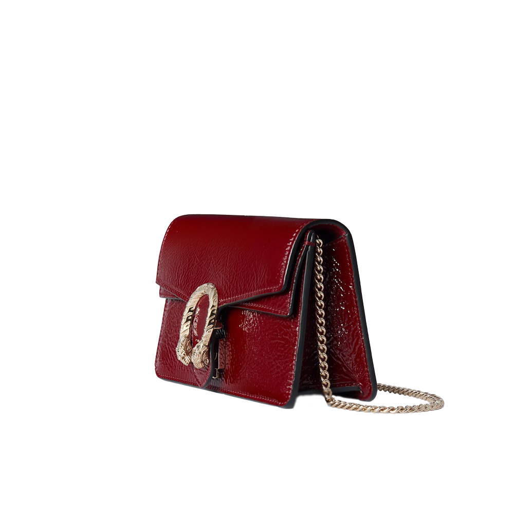 Gucci Dionysus Mini - Bordeaux