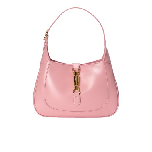 Gucci  Jackie Hobo - Rosa