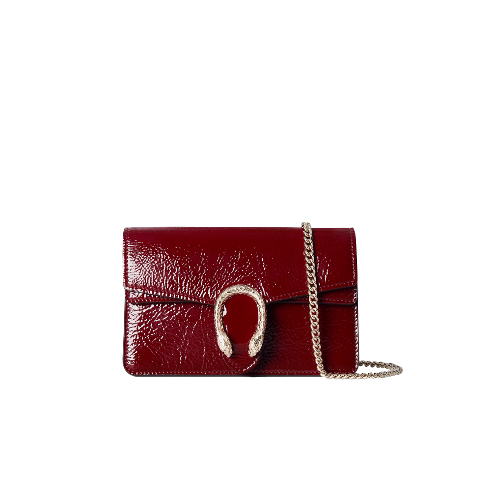 Gucci Dionysus Mini - Bordeaux