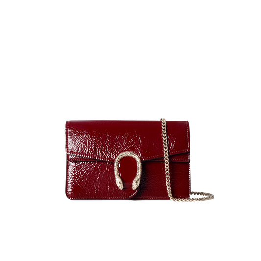 Gucci Dionysus Mini - Bordeaux