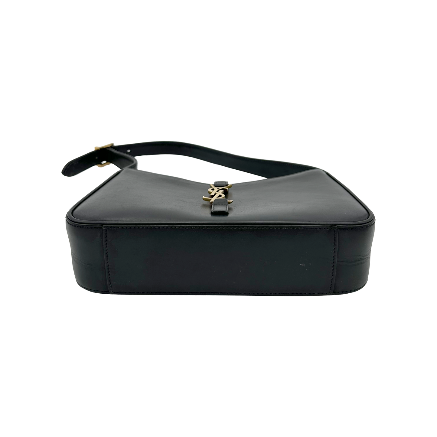 Saint Laurent Hobo - Black