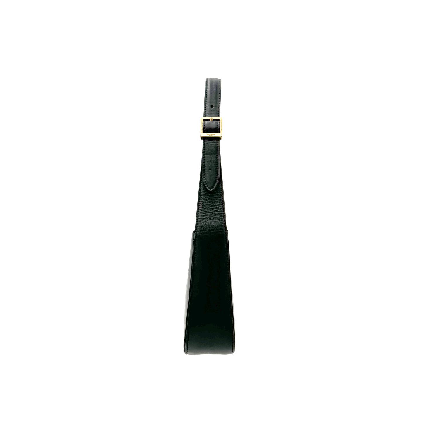 Saint Laurent Hobo - Black