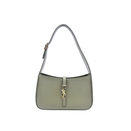 Saint Laurent Hobo - Pistazie