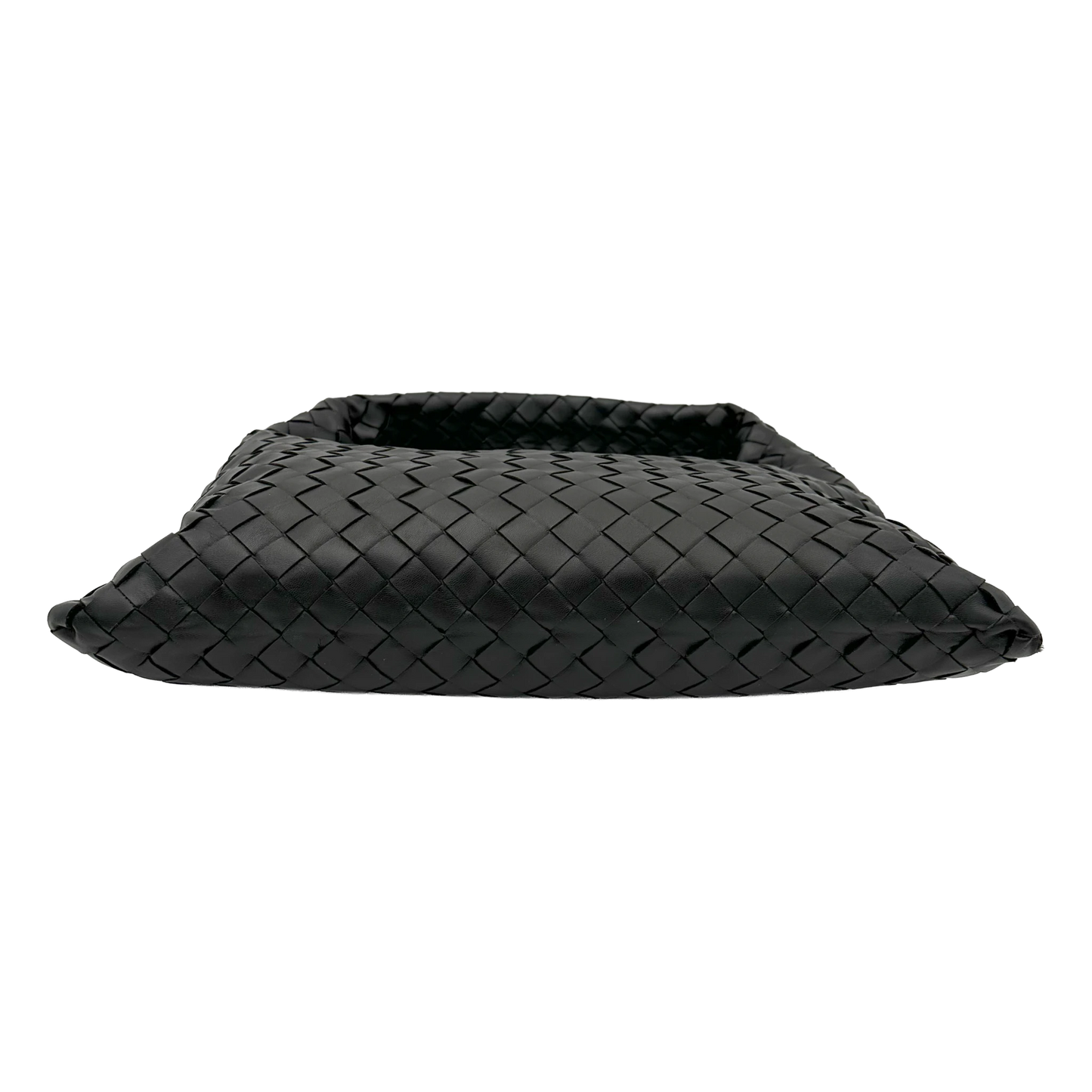 Bottega Veneta Teen Jodie - Black 