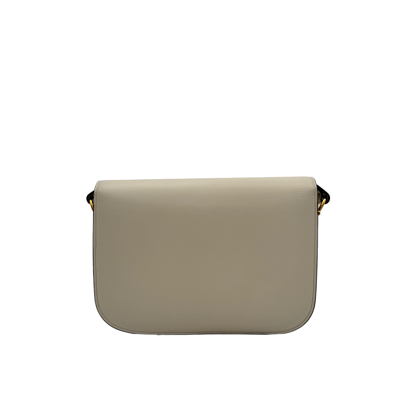 Mors de cheval Gucci - Blanc cassé