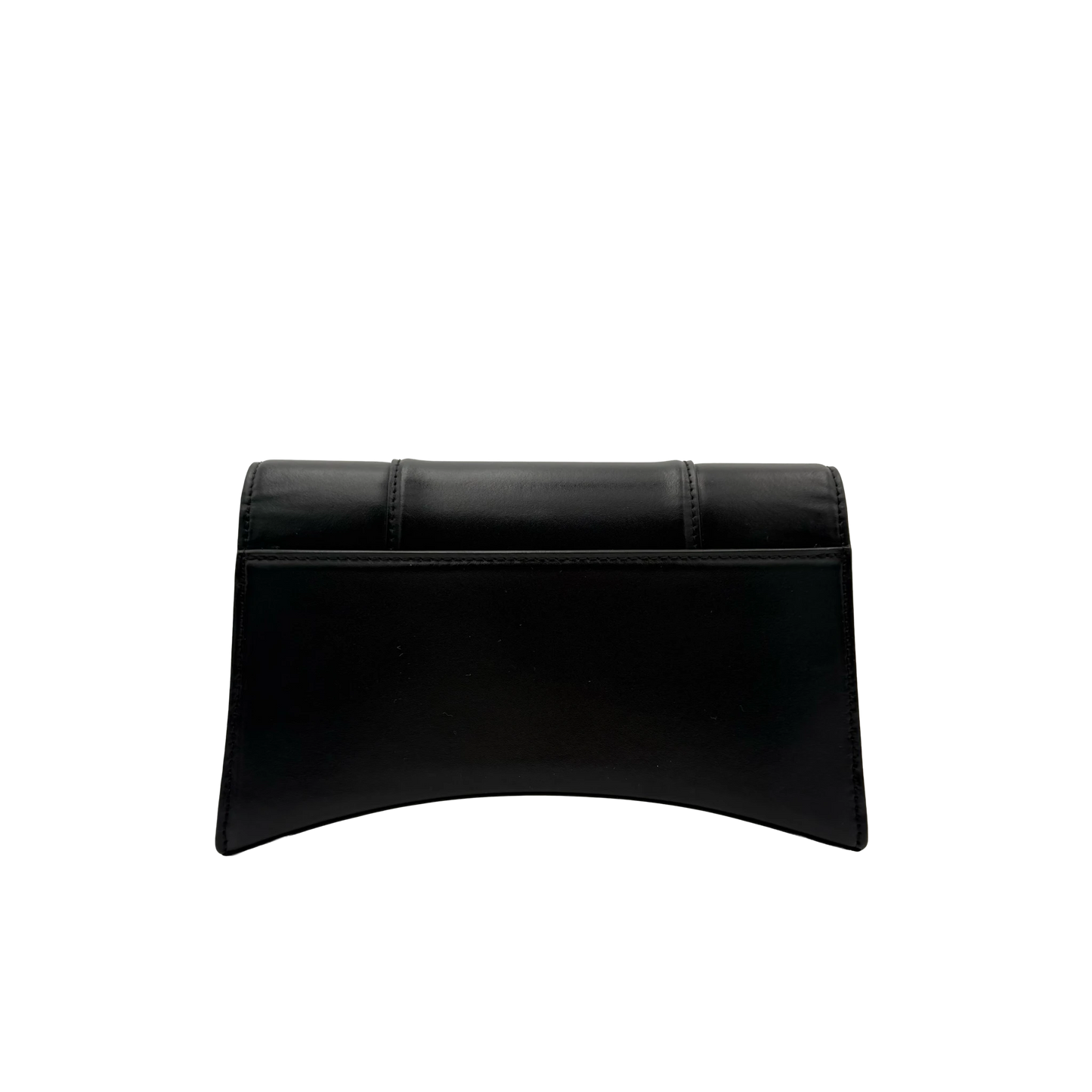 Balenciaga Hourglass Chain - Black