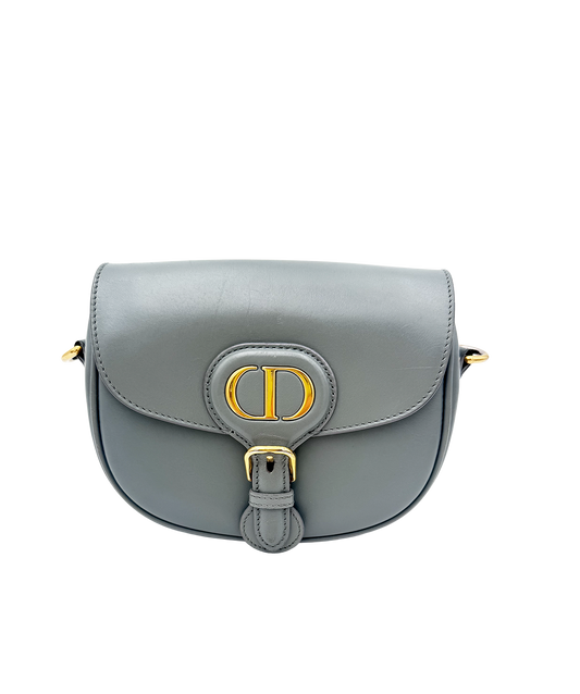Dior Small Bobby - Grey