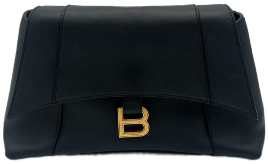Balenciaga Downtown - Black