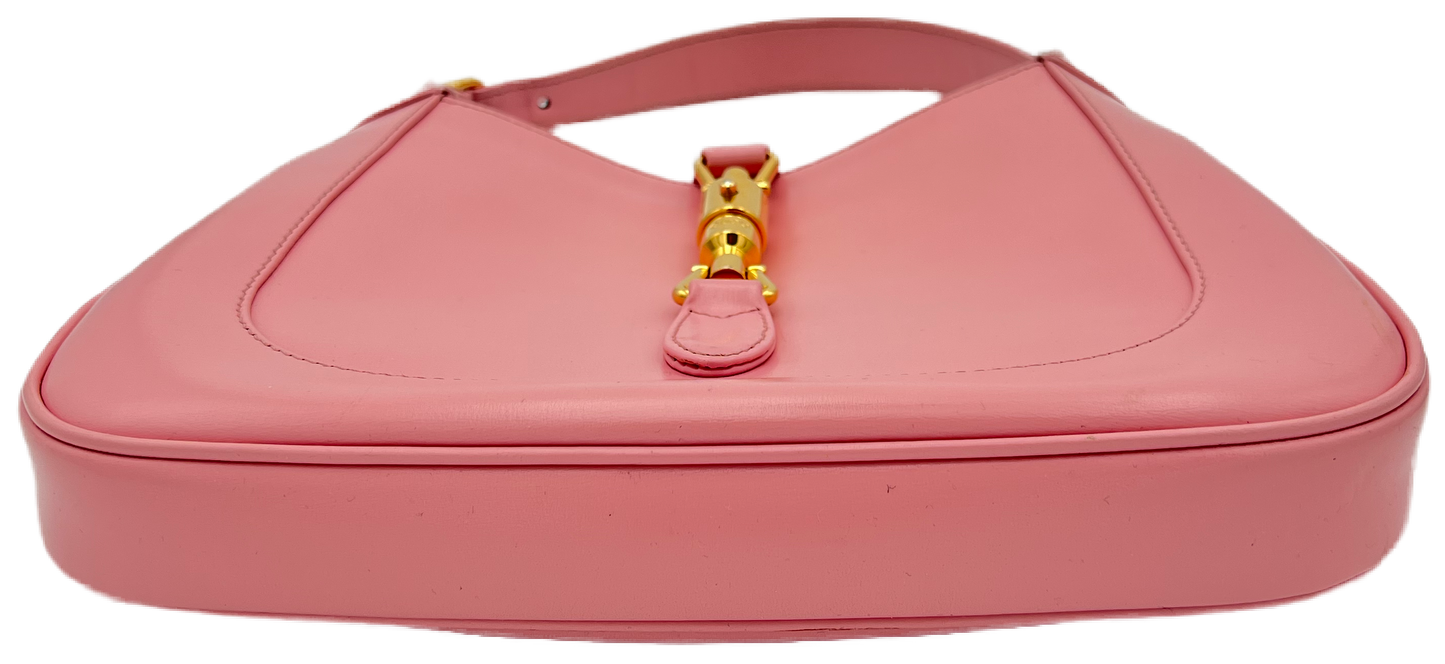 Gucci  Jackie Hobo - Rosa