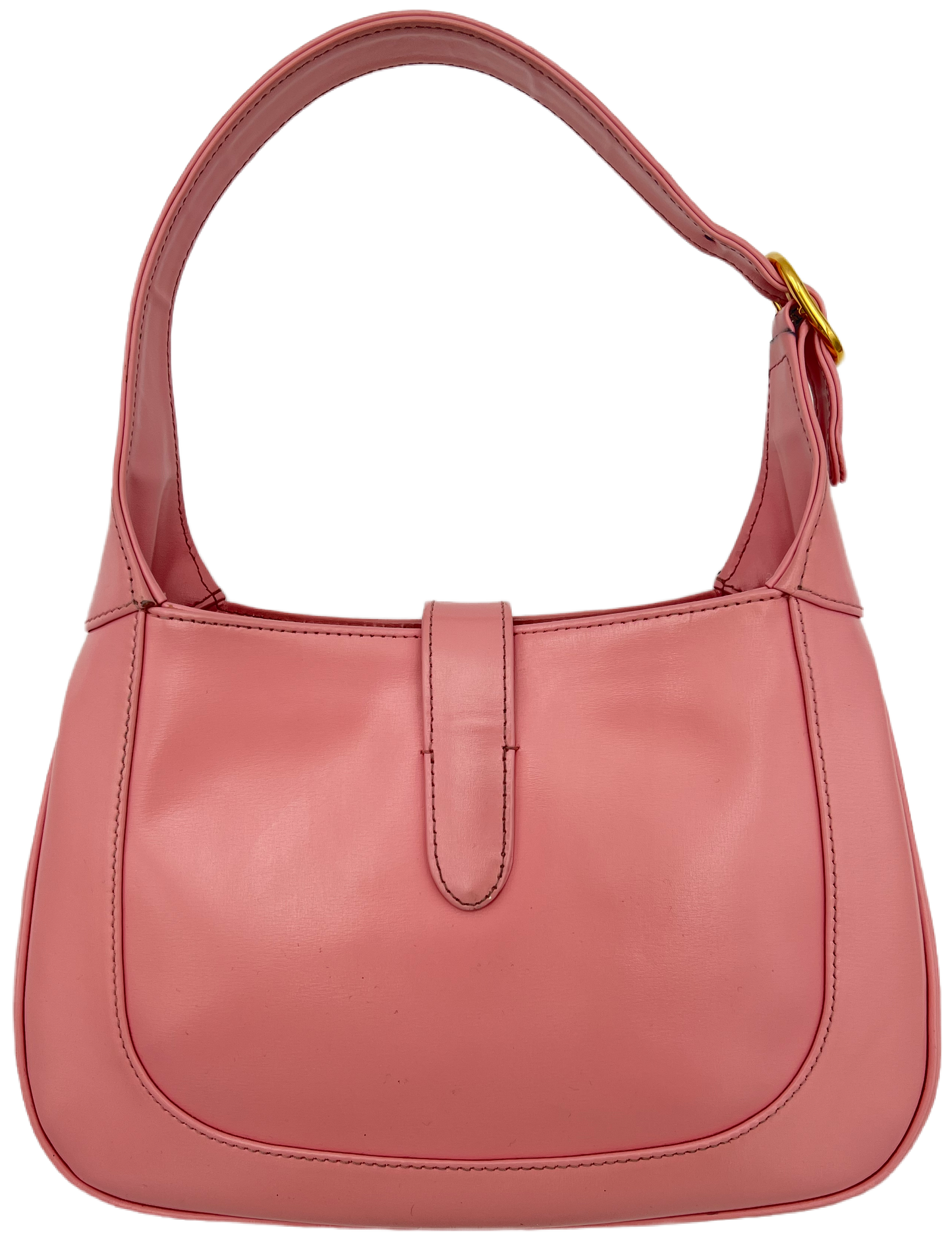 Gucci  Jackie Hobo - Rosa