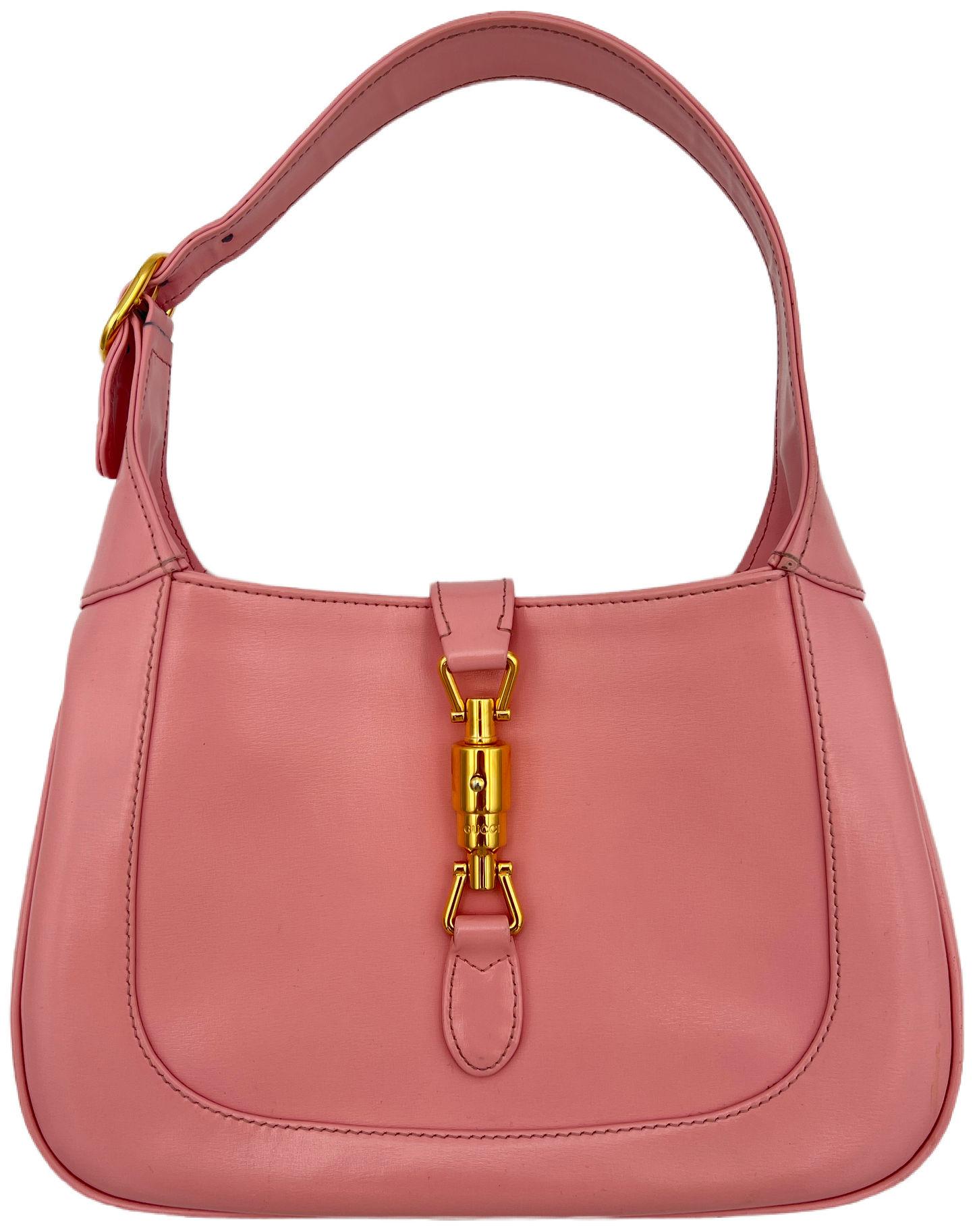 Gucci  Jackie Hobo - Rosa