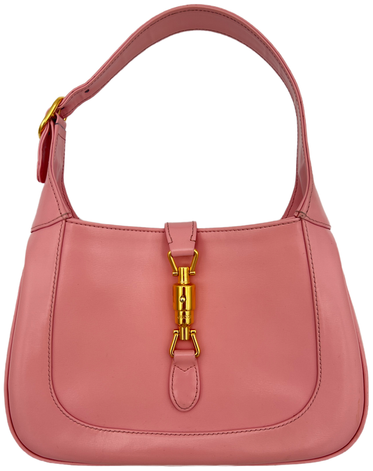 Gucci Jackie Hobo - Pink