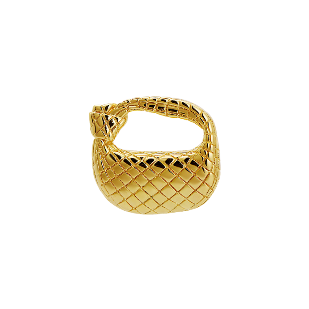 Bag with Knot Medium
