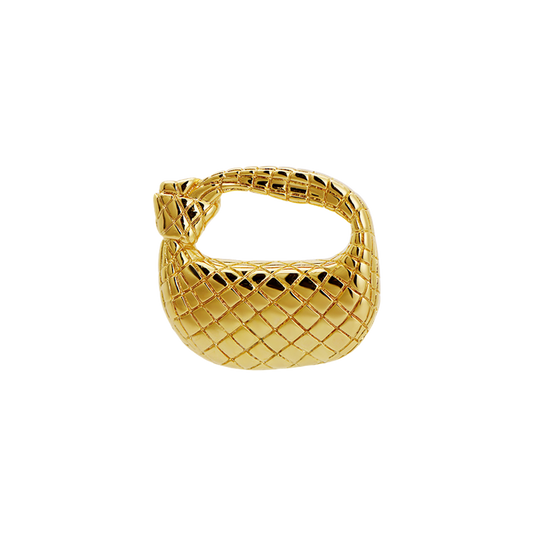 Bag with Knot Medium