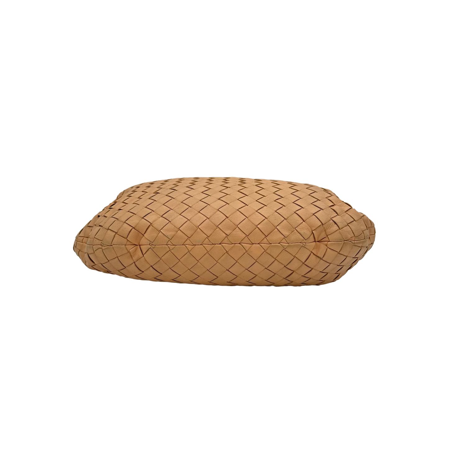 Bottega Veneta Small Jodie - Almendra