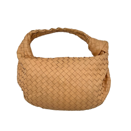 Bottega Veneta Small Jodie - Almendra