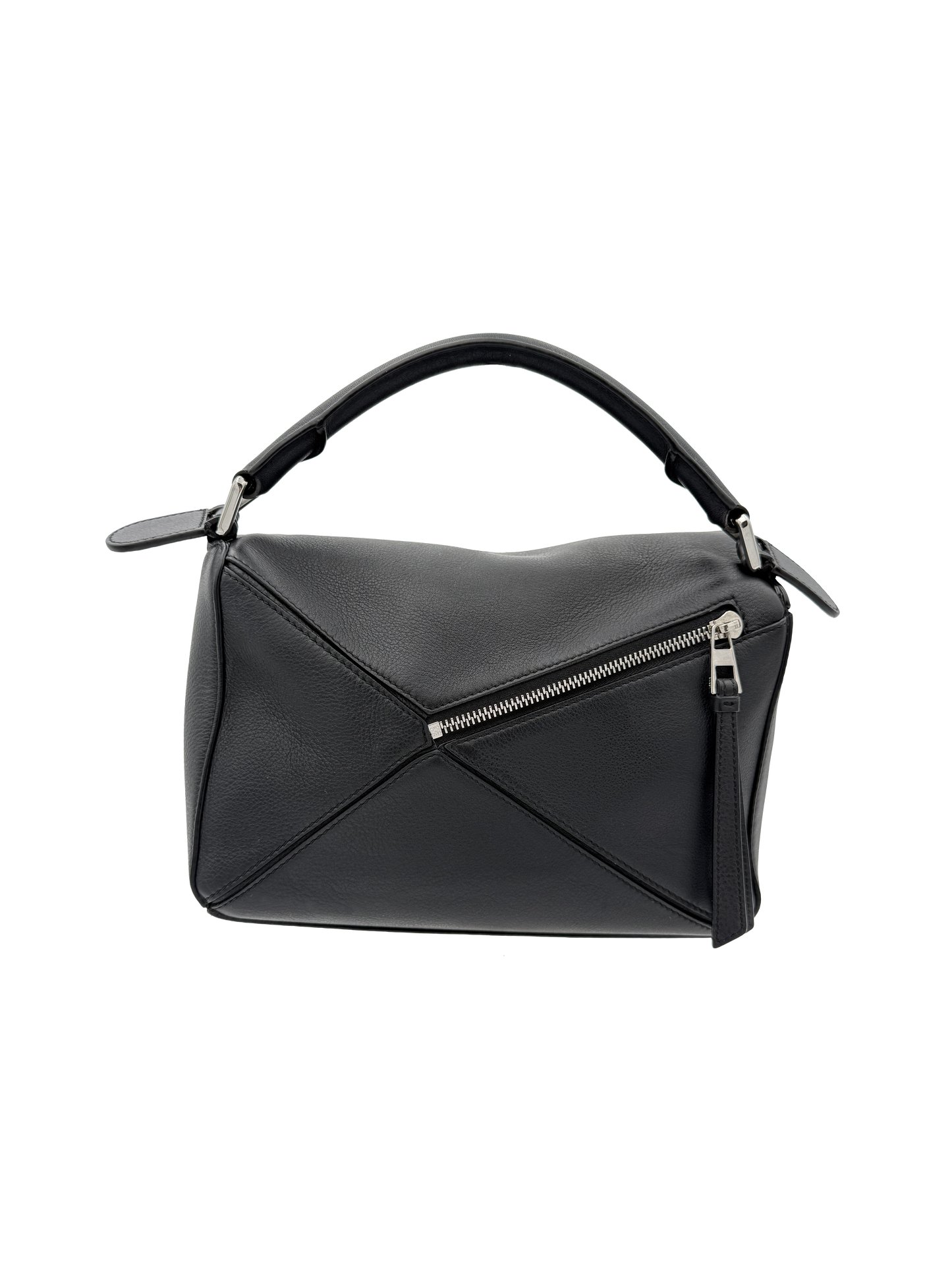 Loewe Small Puzzle - Black