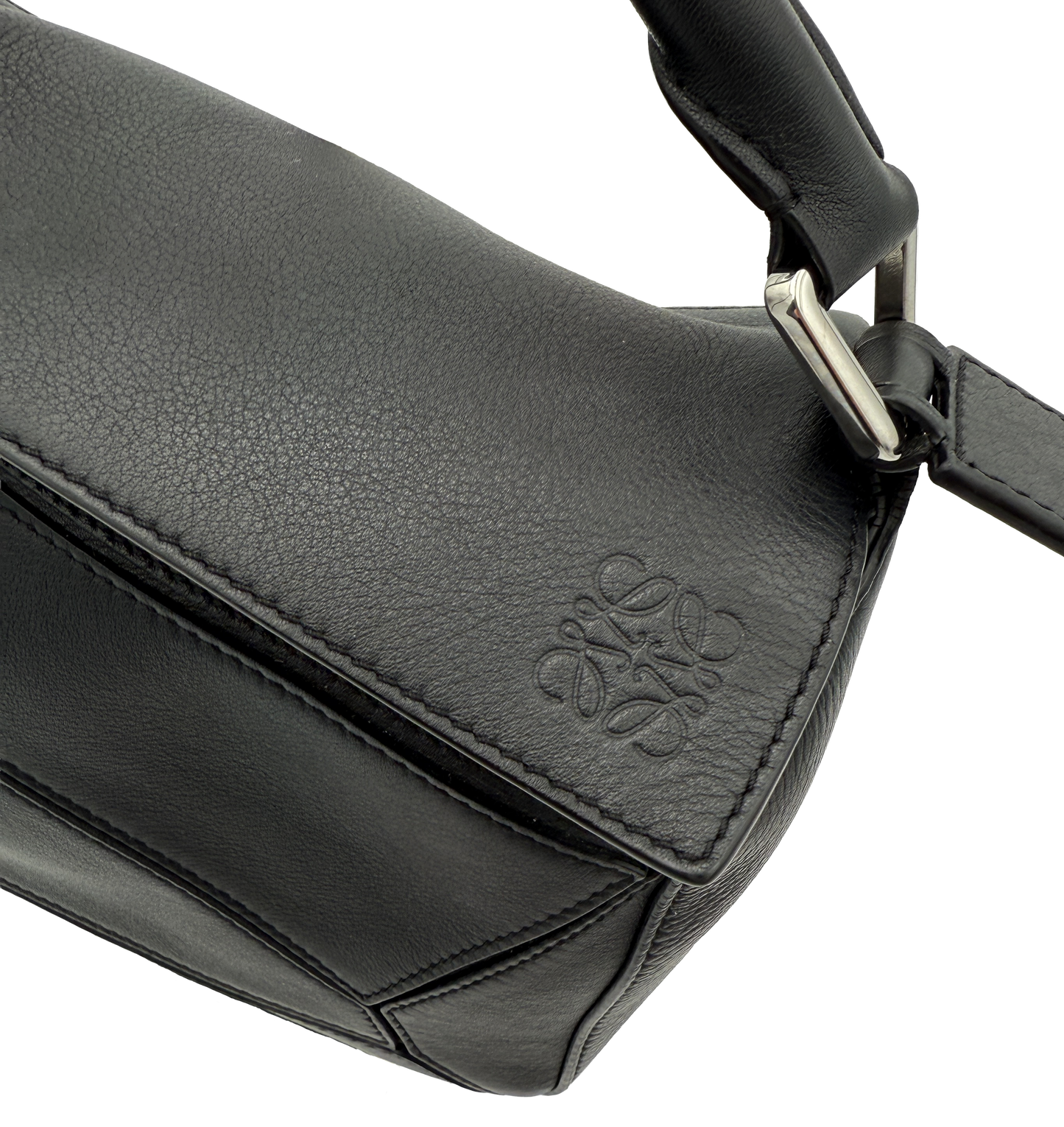 Loewe Small Puzzle - Black