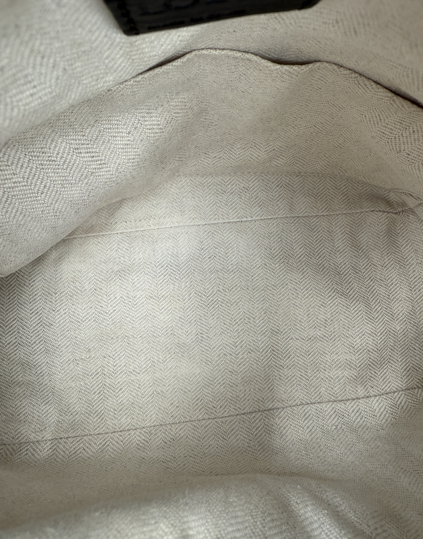 Loewe Small Puzzle - Black