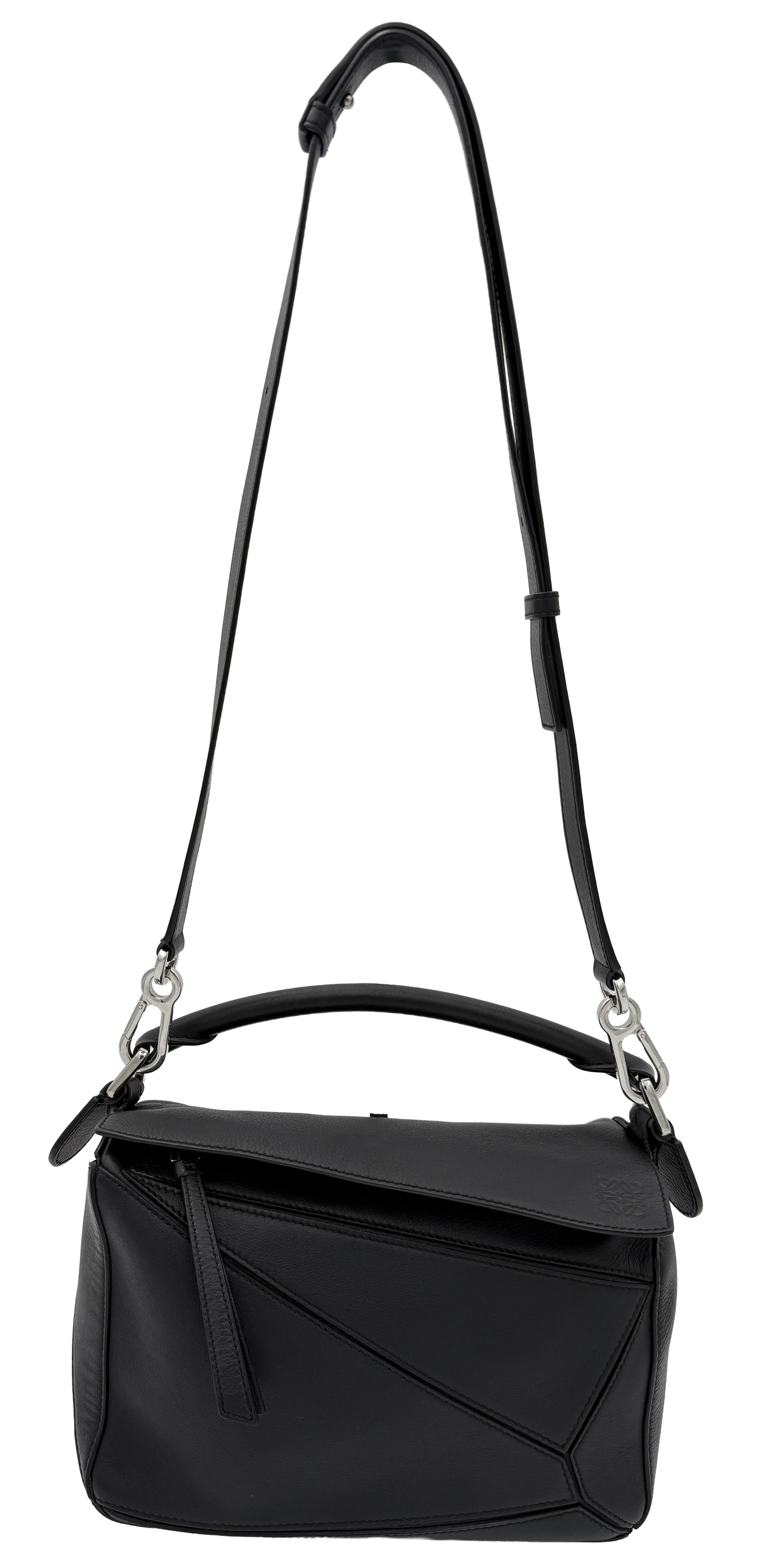 Loewe Small Puzzle - Black