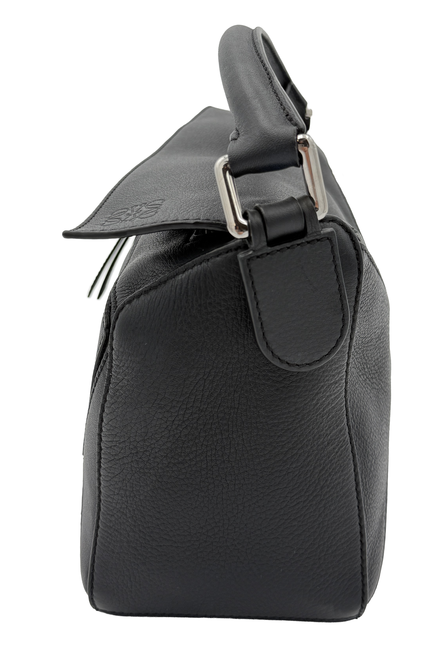 Loewe Small Puzzle - Black