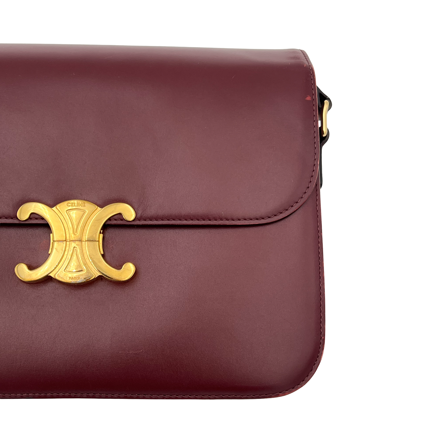 Celine Large Triomphe - ACAI