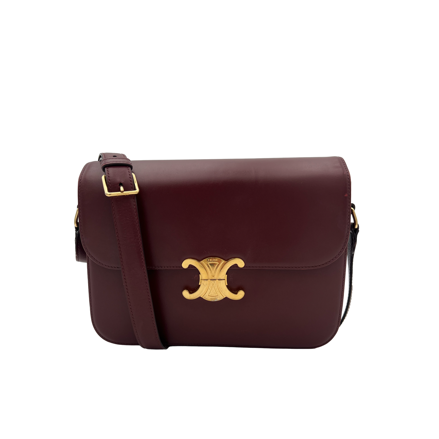 Celine Large Triomphe - ACAI