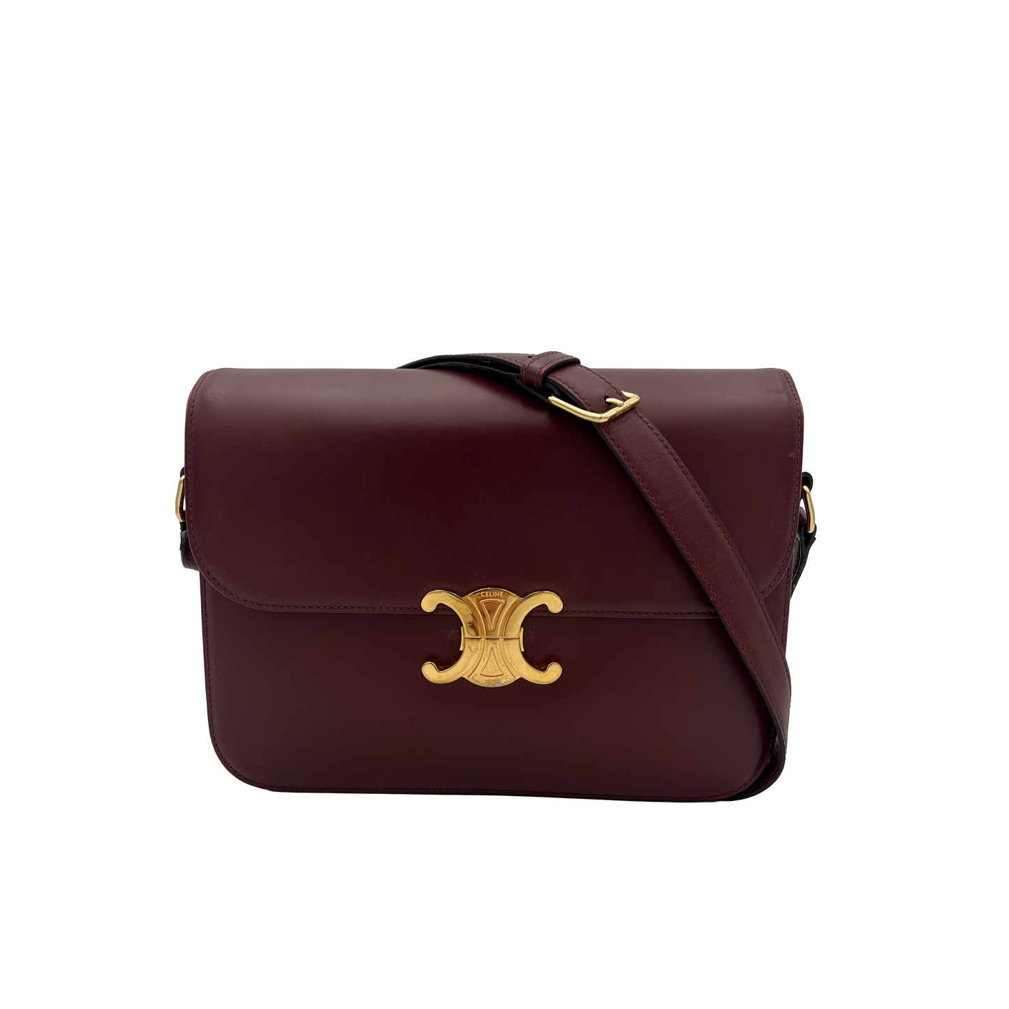 Celine Large Triomphe - ACAI