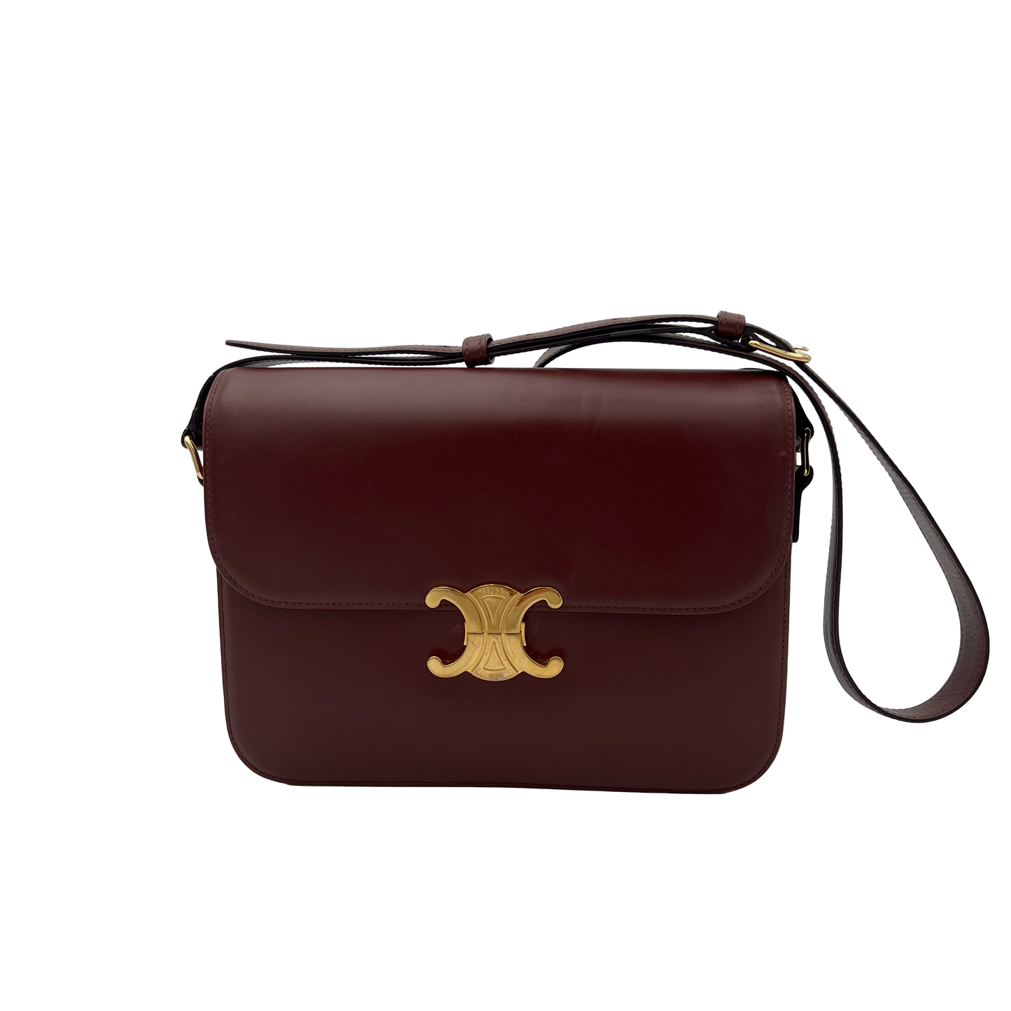 Celine Large Triomphe - ACAI