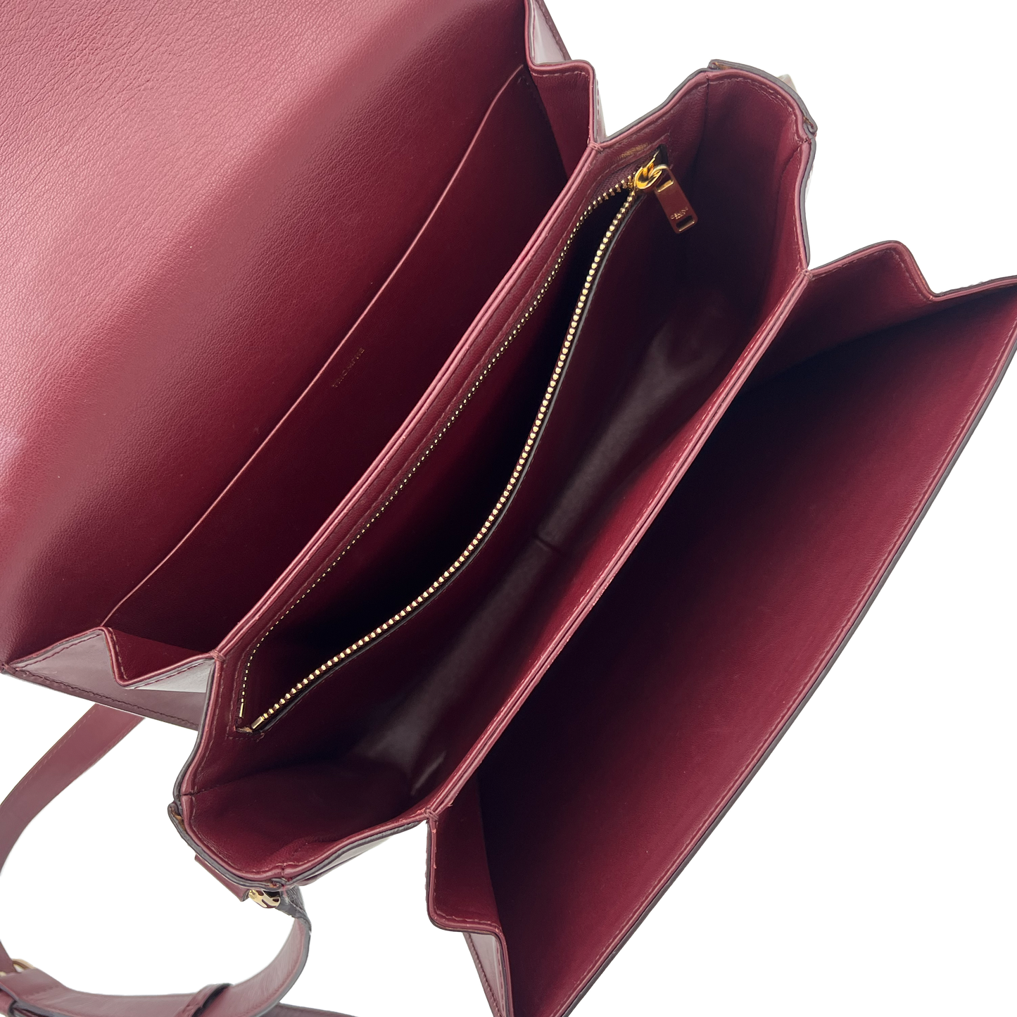 Celine Large Triomphe - ACAI