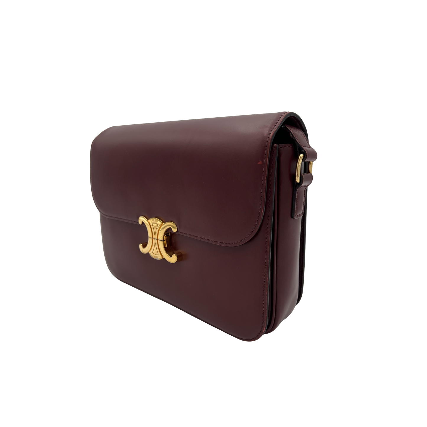 Celine Large Triomphe - ACAI