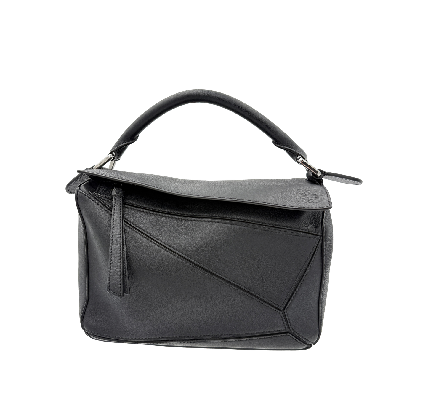 Loewe Small Puzzle - Black