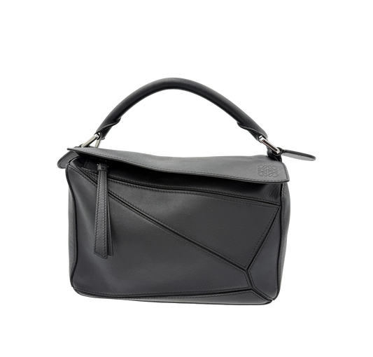 Loewe Puzzle piccolo - Nero