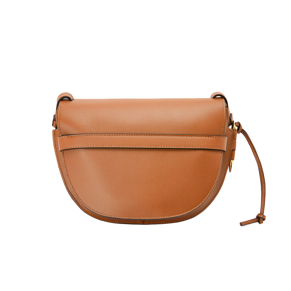 Loewe Mini Gate - Blu navy
