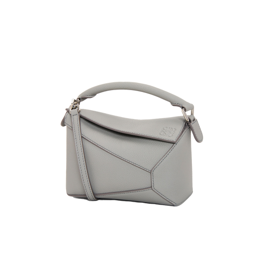Loewe Mini Puzzle - Light Grey