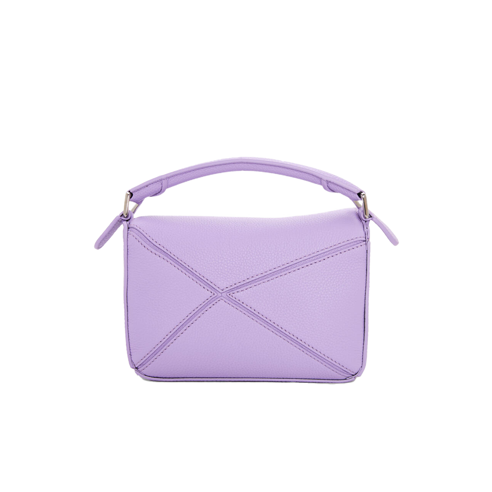 Loewe Mini Puzzle - Purple