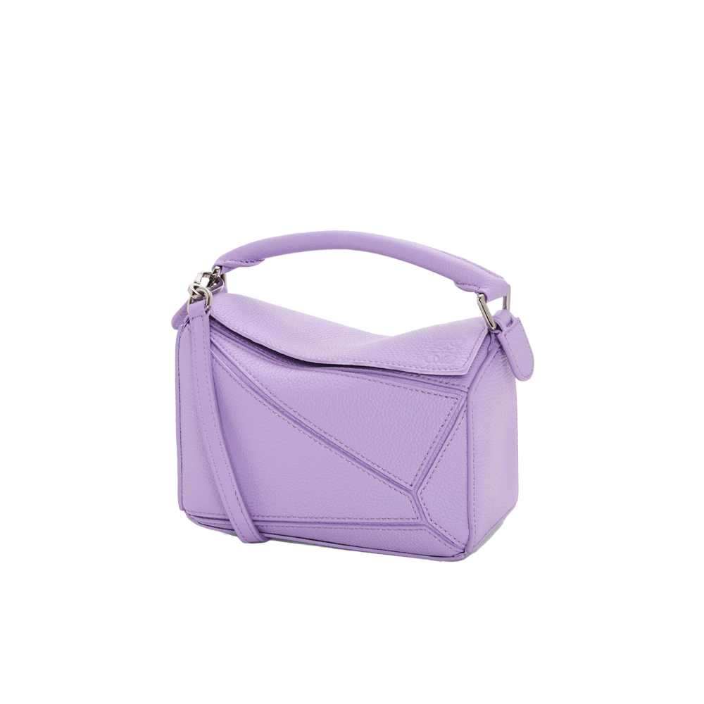 Loewe Mini Puzzle - Purple
