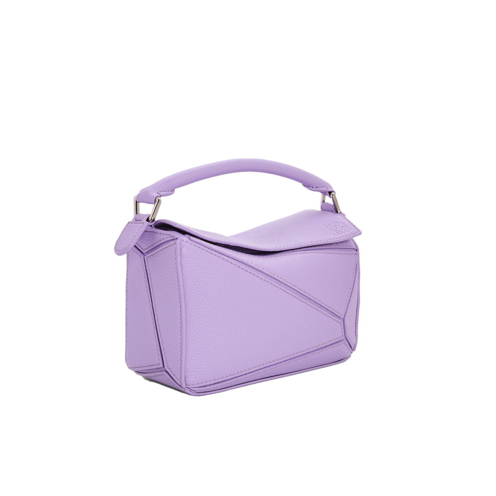 Loewe Mini Puzzle - Purple