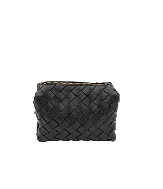 Bottega Veneta Mini Loop - Brown 