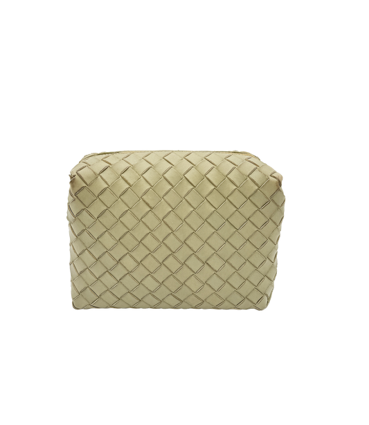 Bottega Veneta Small Loop - Brown 